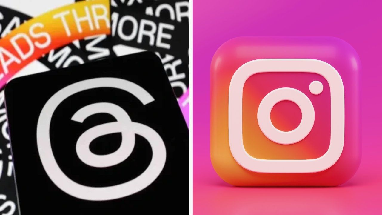 Si eliminas tu perfil de Threads terminarás eliminado también tu cuenta de Instagram