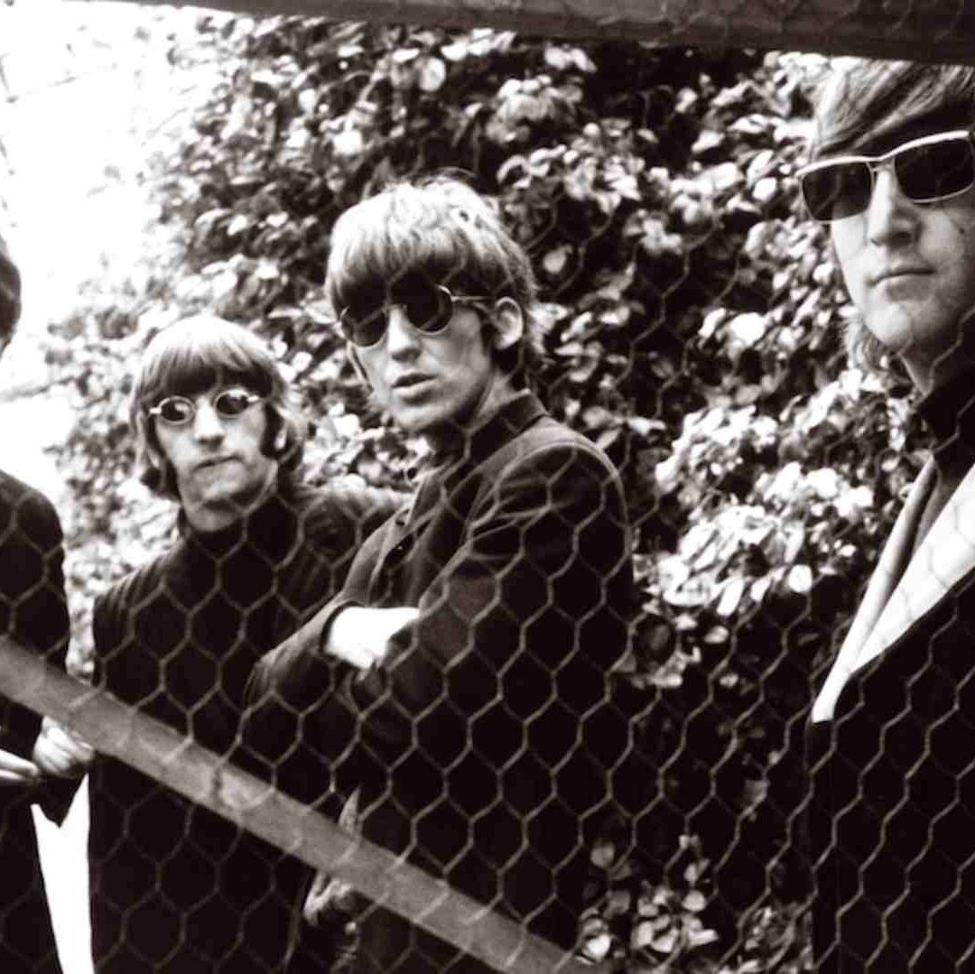 Hoy se celebra el día de la icónica banda The Beatles