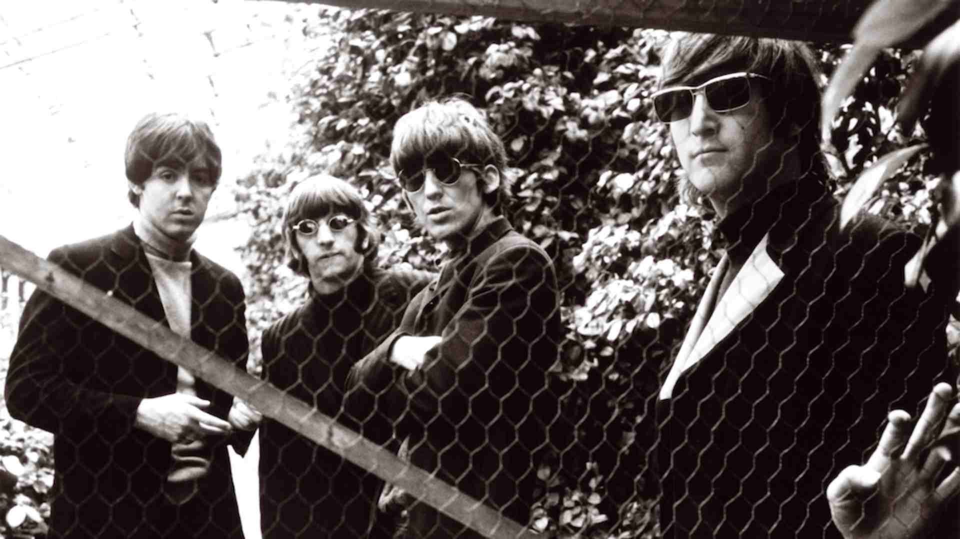 Hoy se celebra el día de la icónica banda The Beatles
