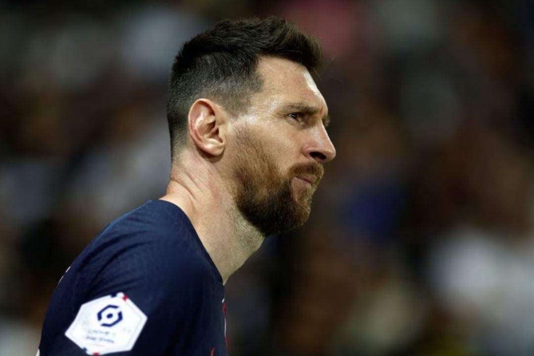 Messi Será Presentado con el Inter de Miami el 16 de Julio
