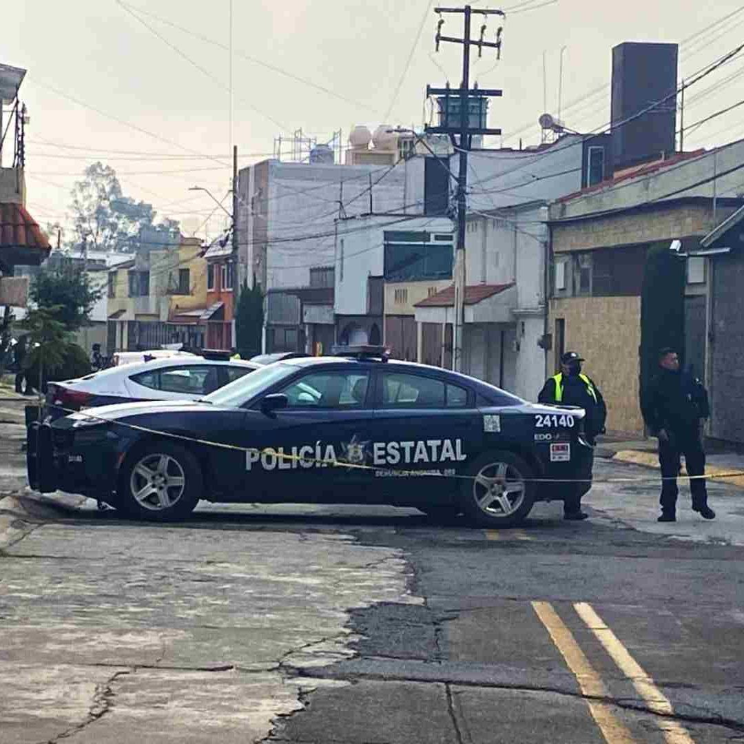 Llama IP a resolver de inmediato problema de inseguridad en Valle de Toluca
