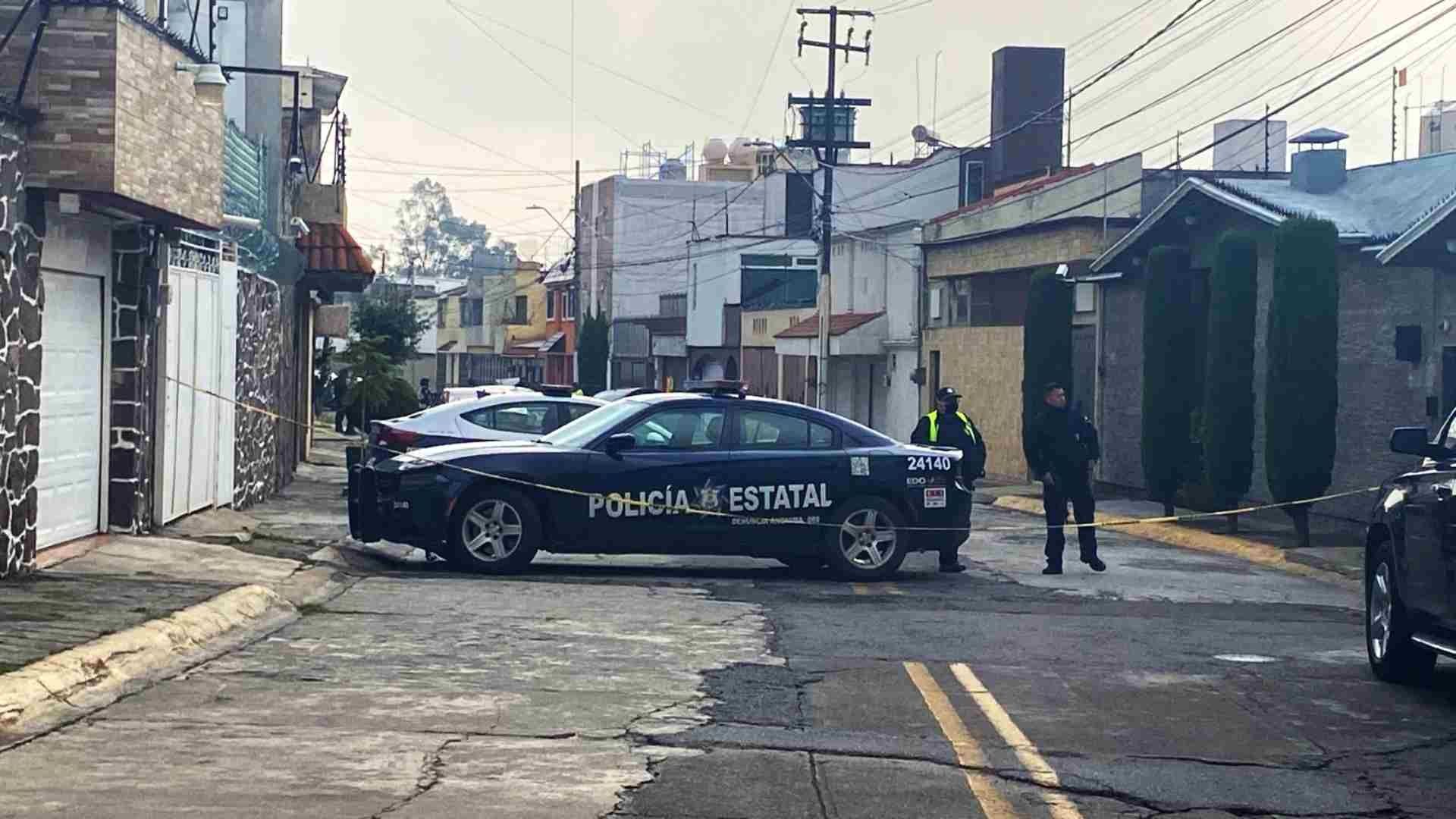 Llama IP a resolver de inmediato problema de inseguridad en Valle de Toluca