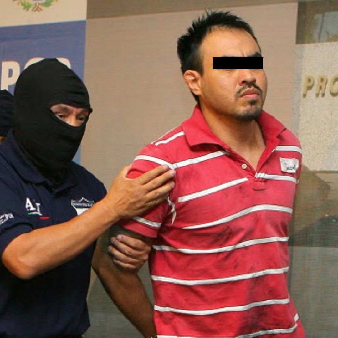EUA: Imputan por Narcotráfico a ‘Chelelo’, Exlíder del Cártel del Golfo