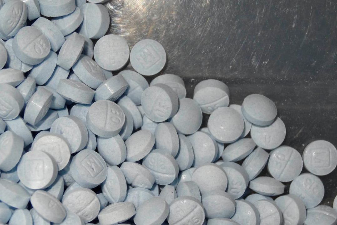 EUA desmanteló una banda de traficantes mexicanos de fentanilo y otras drogas en Denver, Colorado