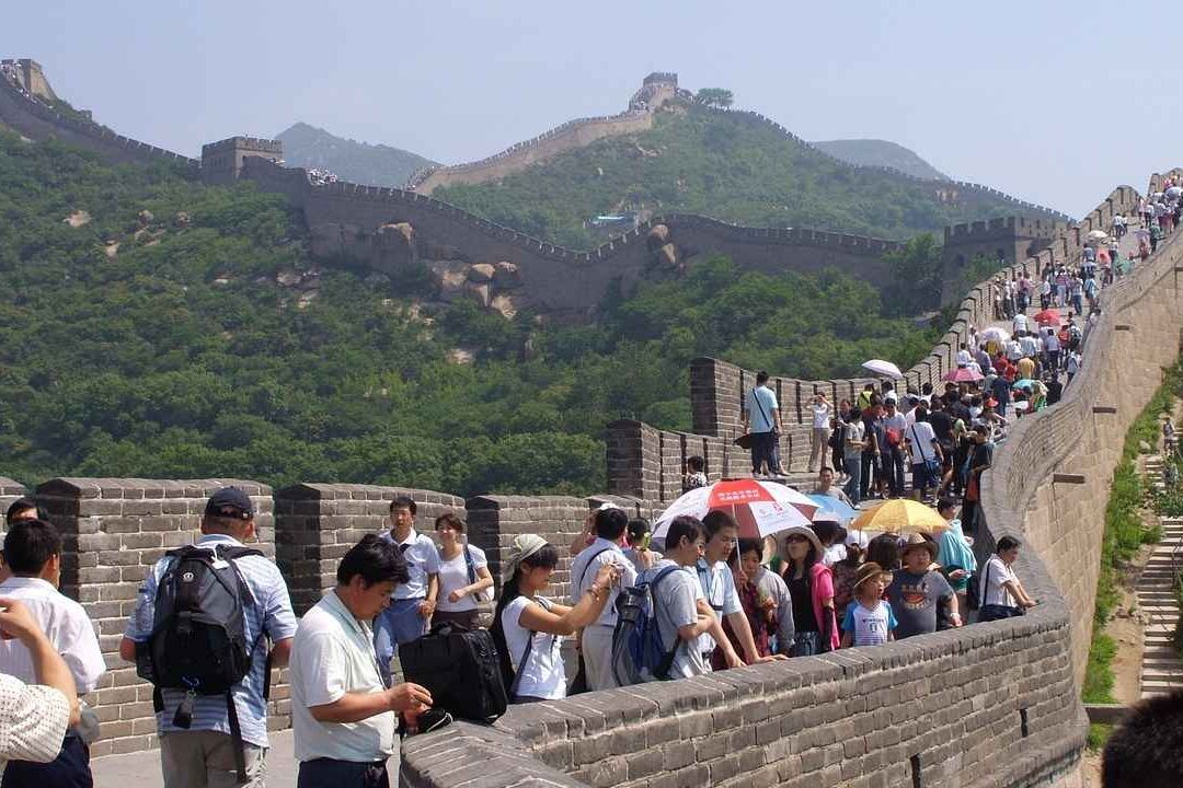 En China Piden a Profesores No Publicar Fotos de Vacaciones