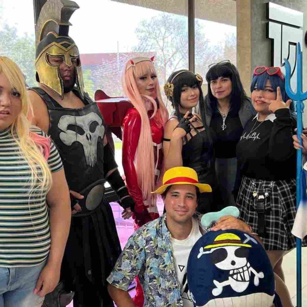 Tijuana será sede del Festival Animextlan, reuniendo a amantes del anime