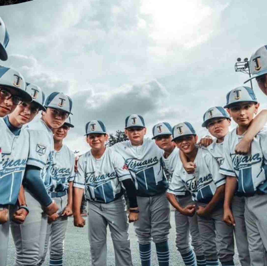 Tijuana Representará a México en Serie Mundial de Ligas Pequeñas