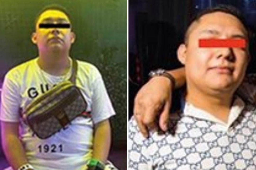 José Andrés Martínez Hernández, acusado de acosar y violentar sexualmente a jugadoras del club América en CDMX y Club Tigres en Nuevo León