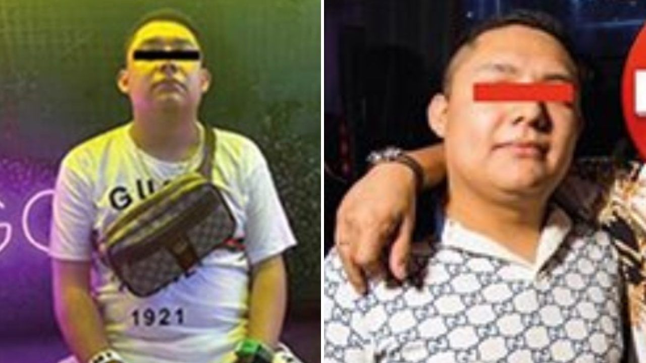 José Andrés Martínez Hernández, acusado de acosar y violentar sexualmente a jugadoras del club América en CDMX y Club Tigres en Nuevo León