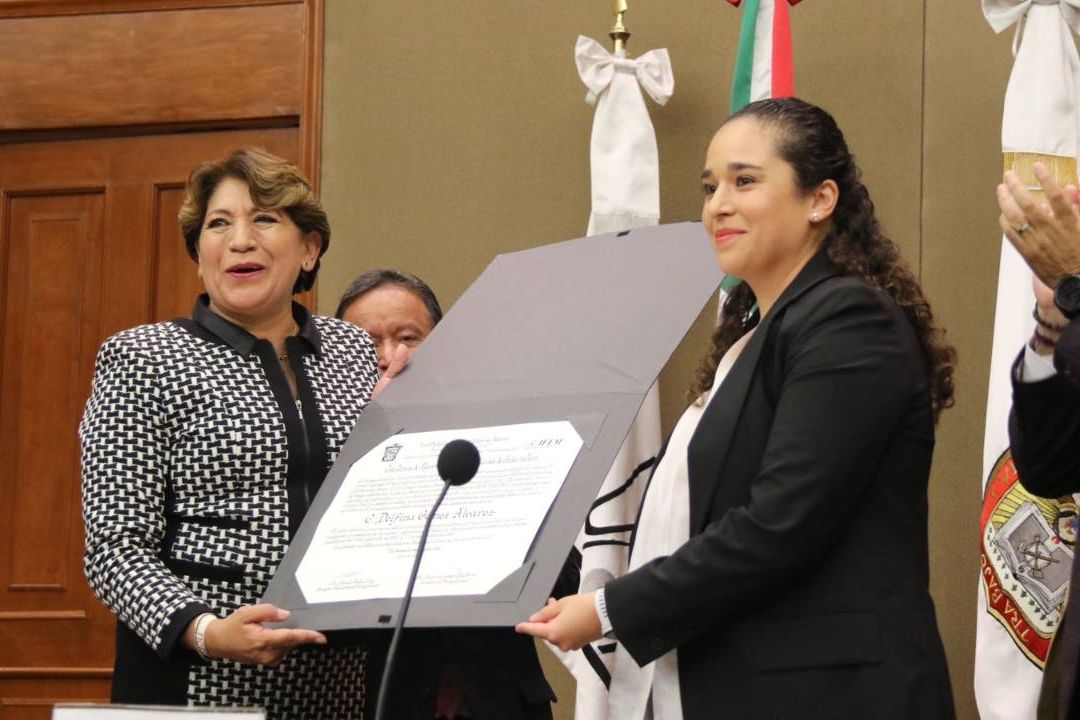 el Consejo General del Instituto Electoral del Estado de México (IEEM) convocó a sesión para realizar el cómputo final del proceso electoral