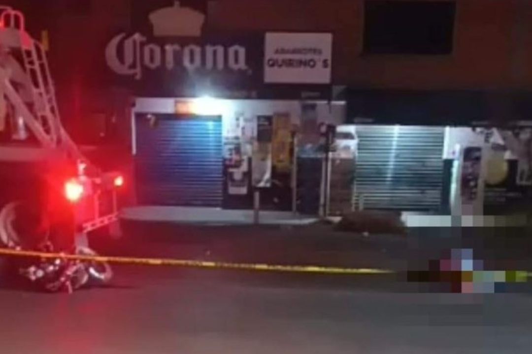 Asesinan a 3 Personas en Jassos, al Oriente de San Luis Potosí