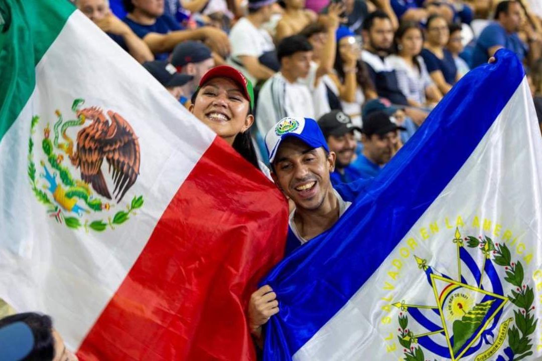 México encabeza el medallero de los Juegos Centroamericanos y del Caribe de San Salvador 2023 con su mejor marca en 23 años