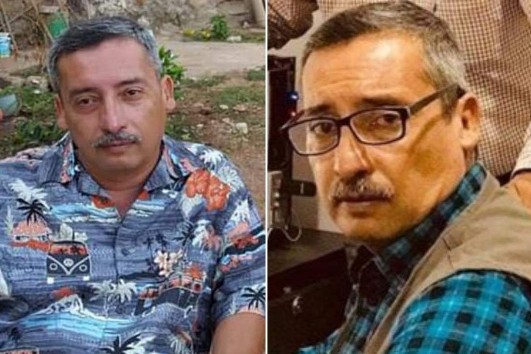 Asesinan a periodista del diario La Jornada en México