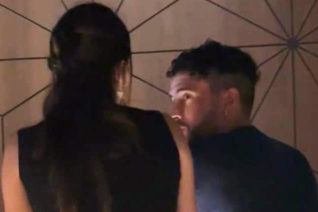 Bad Bunny y Kendall Jenner Son Captados Cenando en Puerto Rico