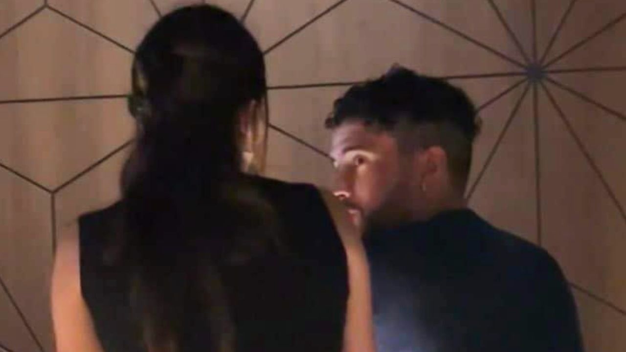 Bad Bunny y Kendall Jenner Son Captados Cenando en Puerto Rico