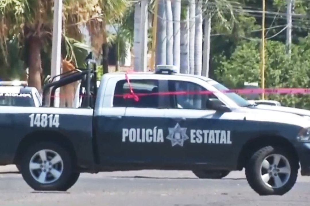Cuerpos Embolsados Son de Policías Secuestrados: Fiscalía de Sonora