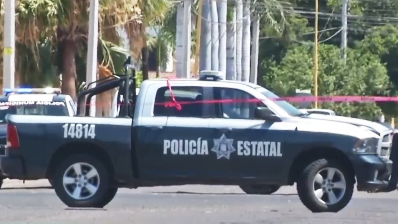 Cuerpos Embolsados Son de Policías Secuestrados: Fiscalía de Sonora