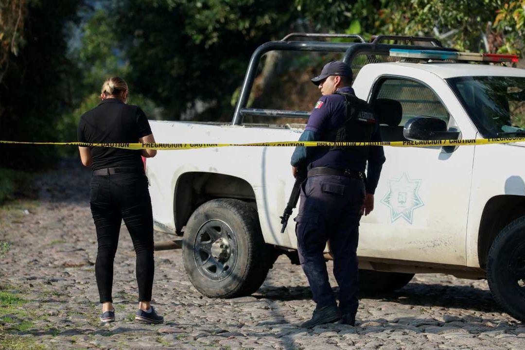 Reportan Desaparición de Otro Periodista y Hallazgo de Un Tercero en Nayarit