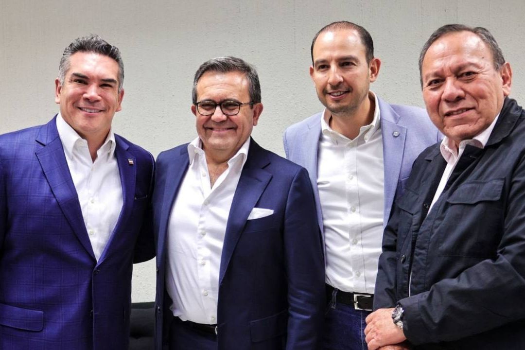 Ildefonso Guajardo Dirigirá Vinculación Internacional del Frente