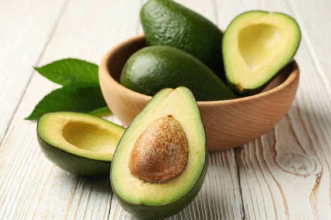 México Identifica Aguacates Criollos para Exportación y Mejores que el Hass