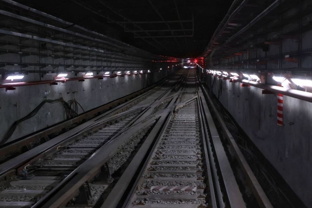 Dónde está la estación secreta del Metro de CDMX