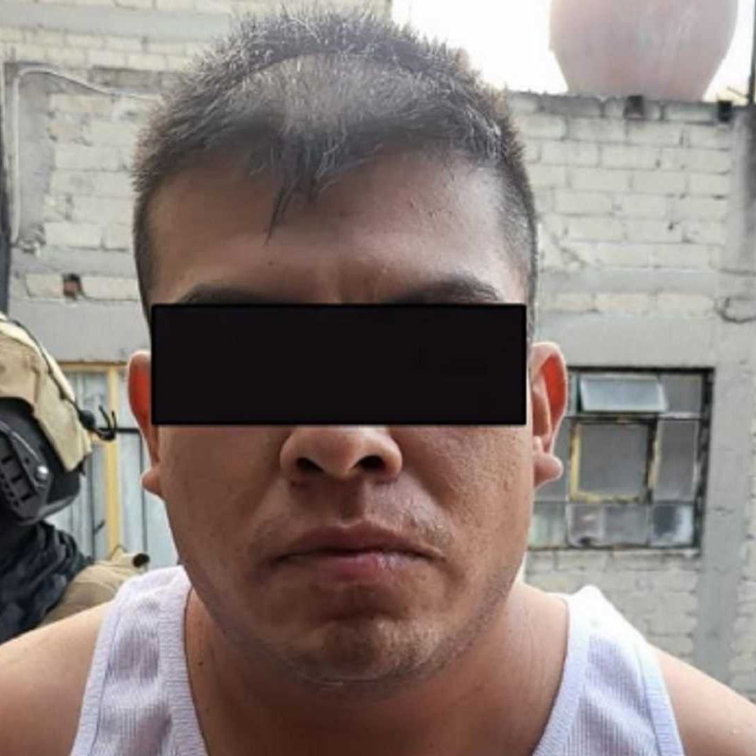 Xavier Sadrac N, fue vinculado a proceso