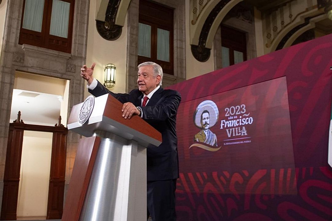 AMLO deja puertas abiertas de gabinete a corcholatas que pierdan en encuesta de Morena