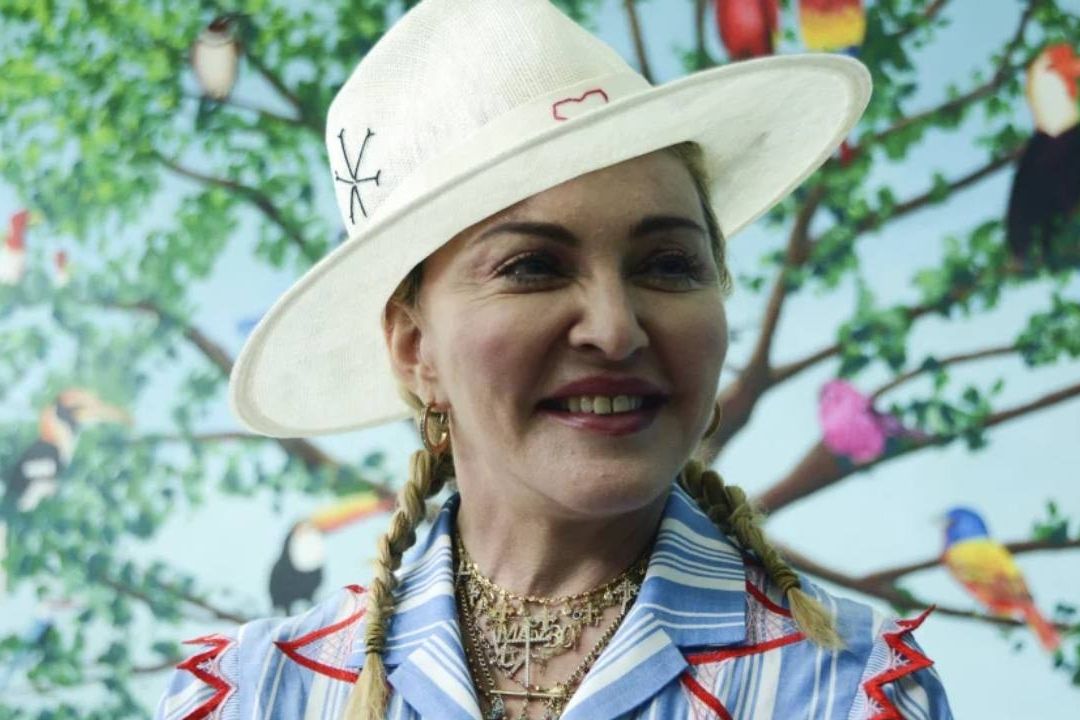 La Vio Cerca: Madonna Deja Condiciones para su Herencia