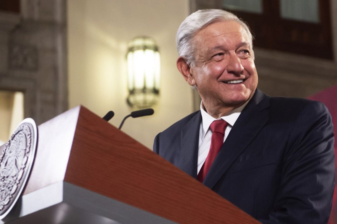 AMLO: Qué Dijo en la Mañanera Hoy 10 de Julio de 2023