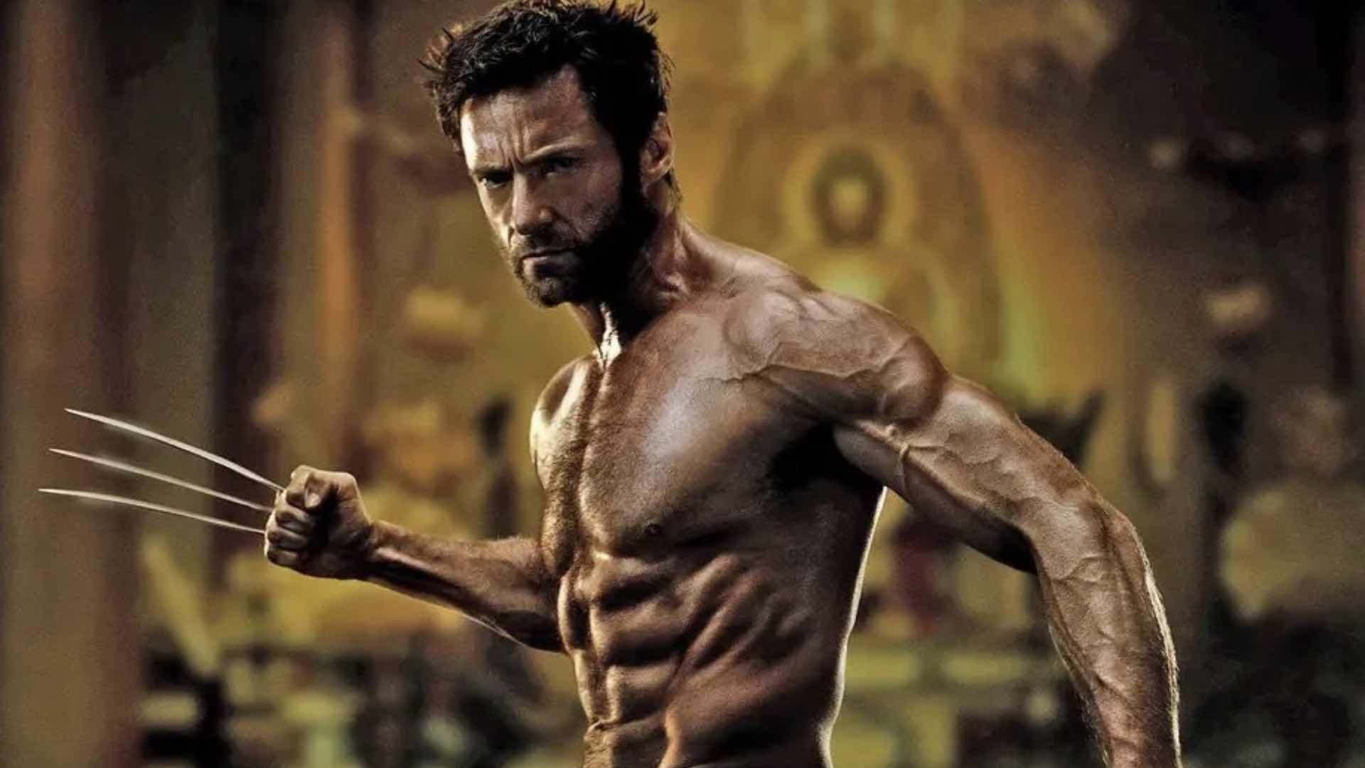 Este es el Traje de Wolverine que Usará Hugh Jackman en 'Deadpool 3'