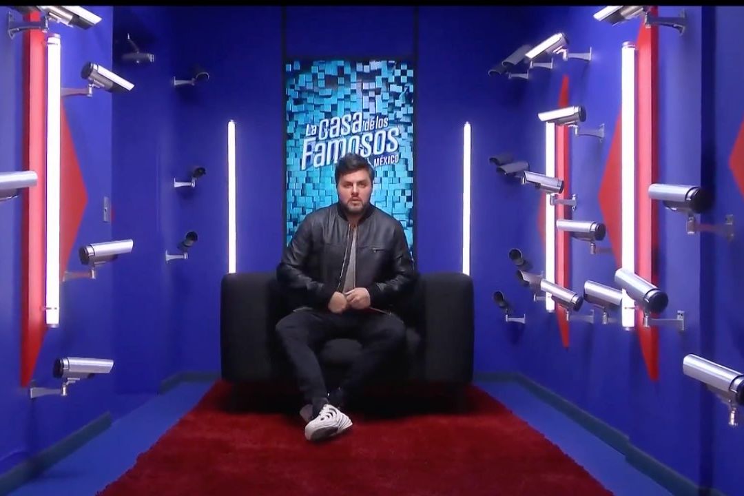 ¿Quién Fue el Quinto Eliminado de La Casa de los Famosos?