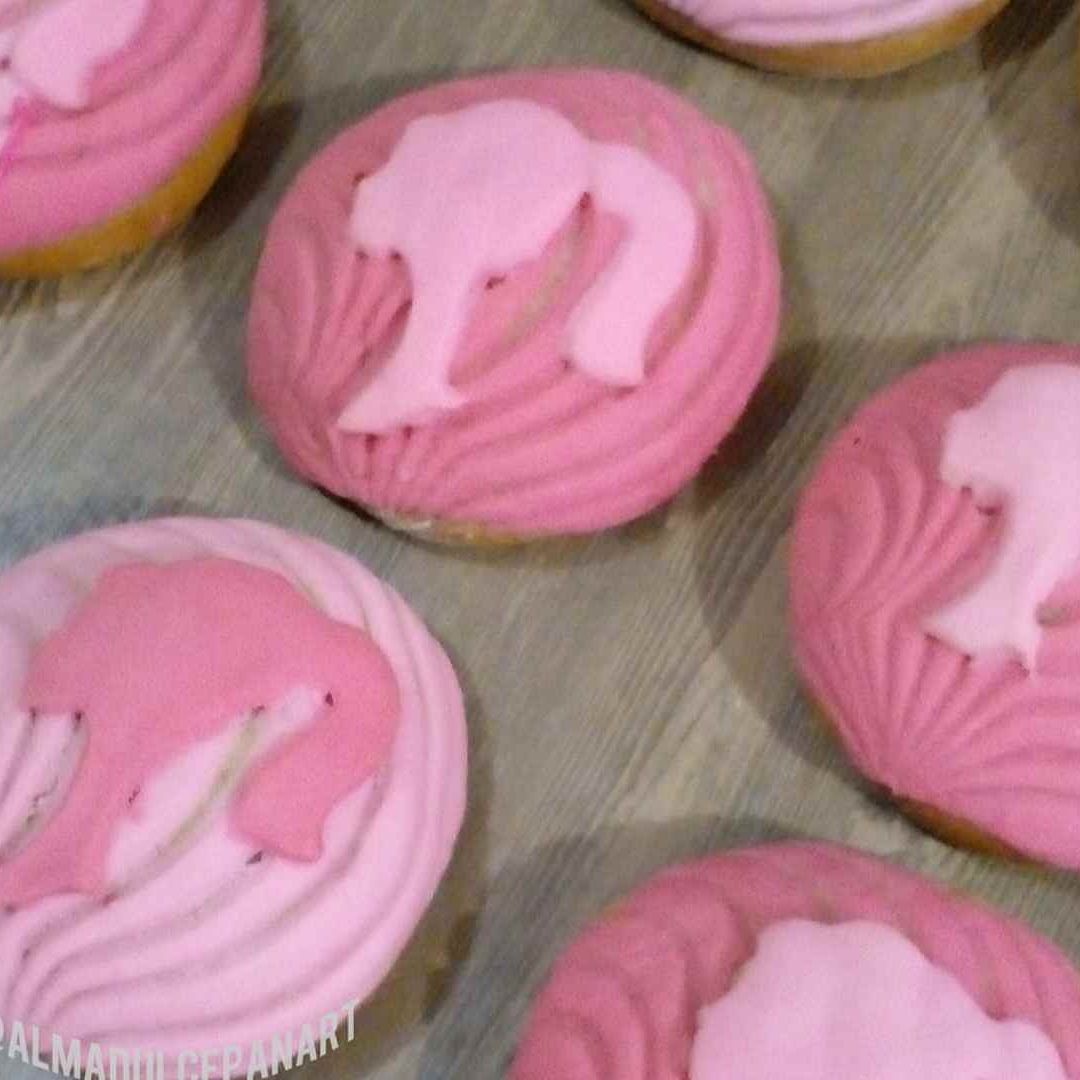 Barbie conchas llegan a Tijuana, Baja California, inspiradas en película
