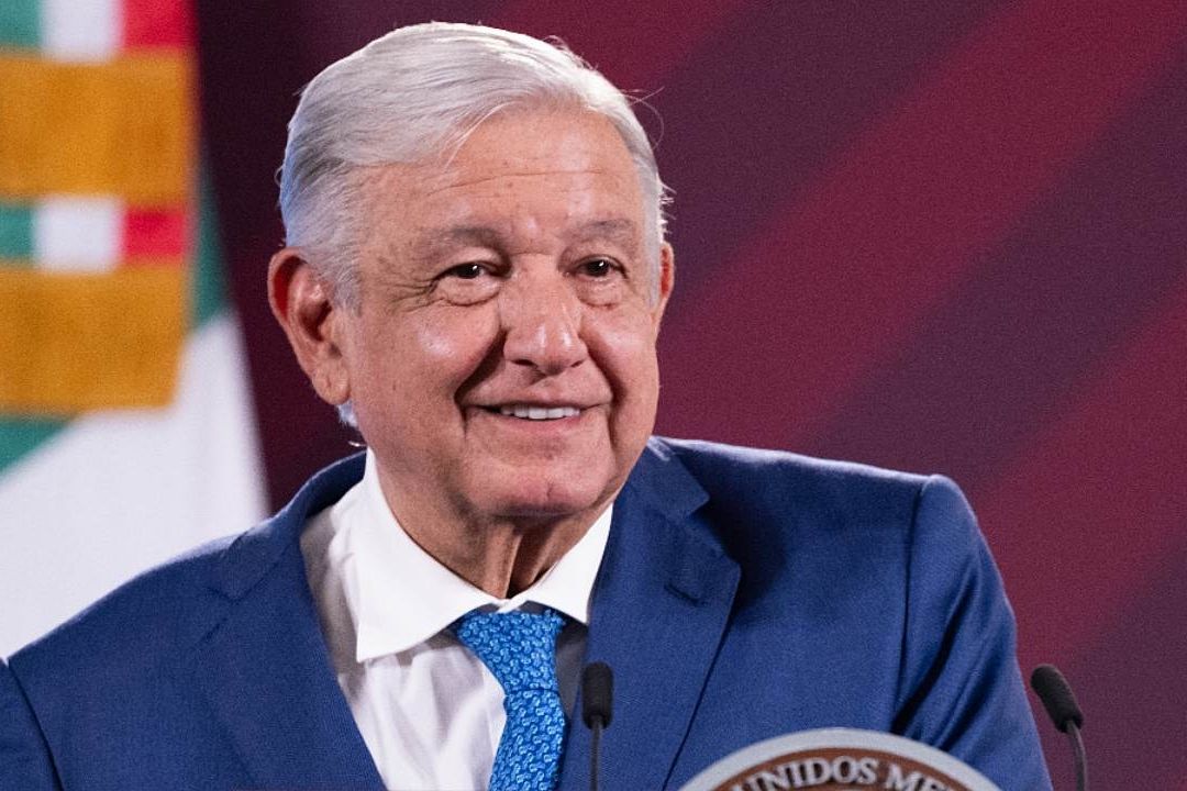 AMLO dice que Proyecto Opositor es para Robar; Visualiza su Fracaso