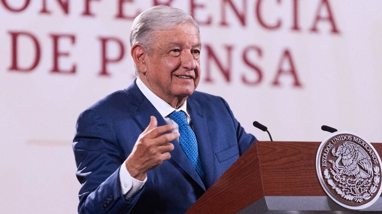 AMLO pide a pobladores de Guerrero no dejarse manipular por la delincuencia