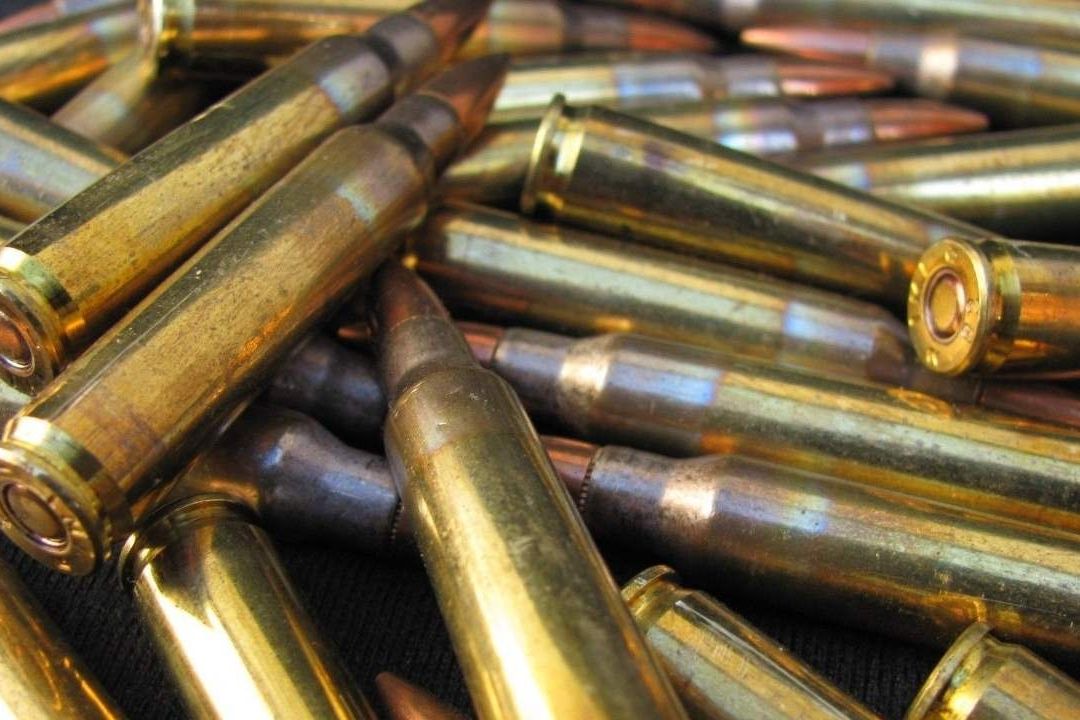 FGR Vincula a Proceso a Sujetos por Posesión de Cartuchos
