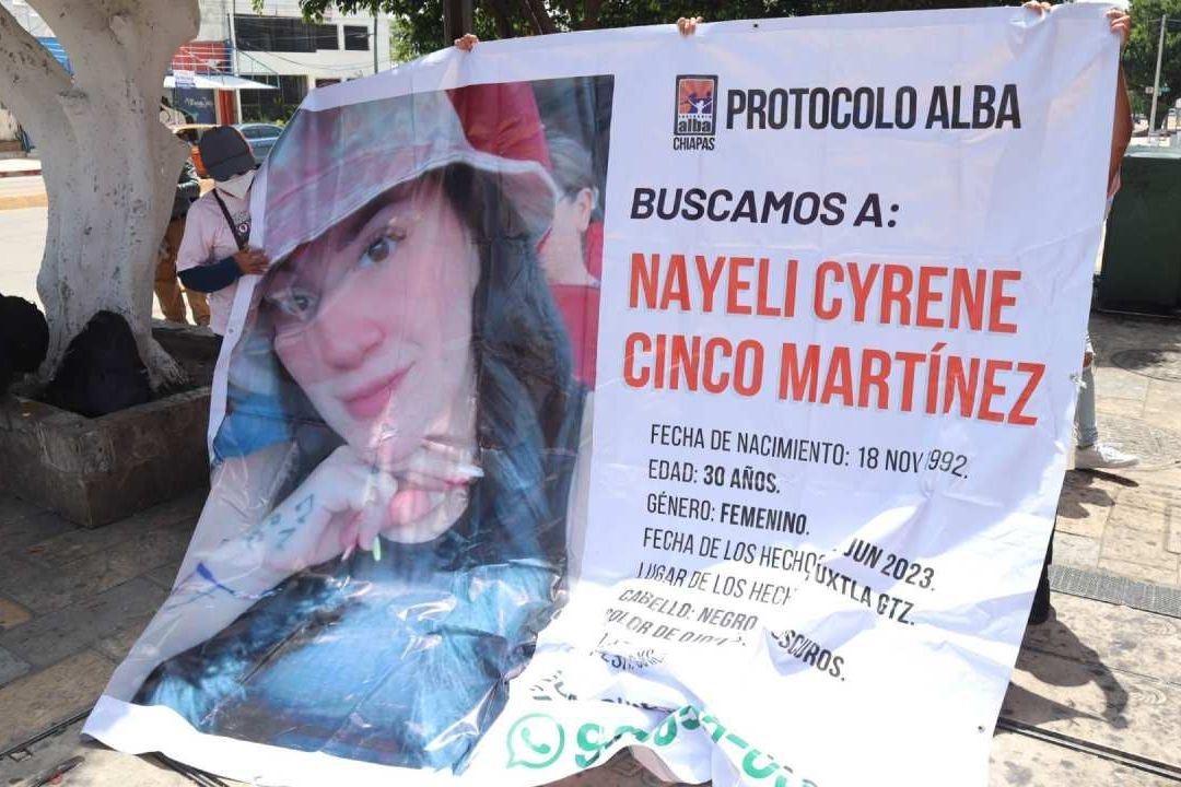 Podcast N+ | Nayeli Cinco, Larry Nassar y Madonna