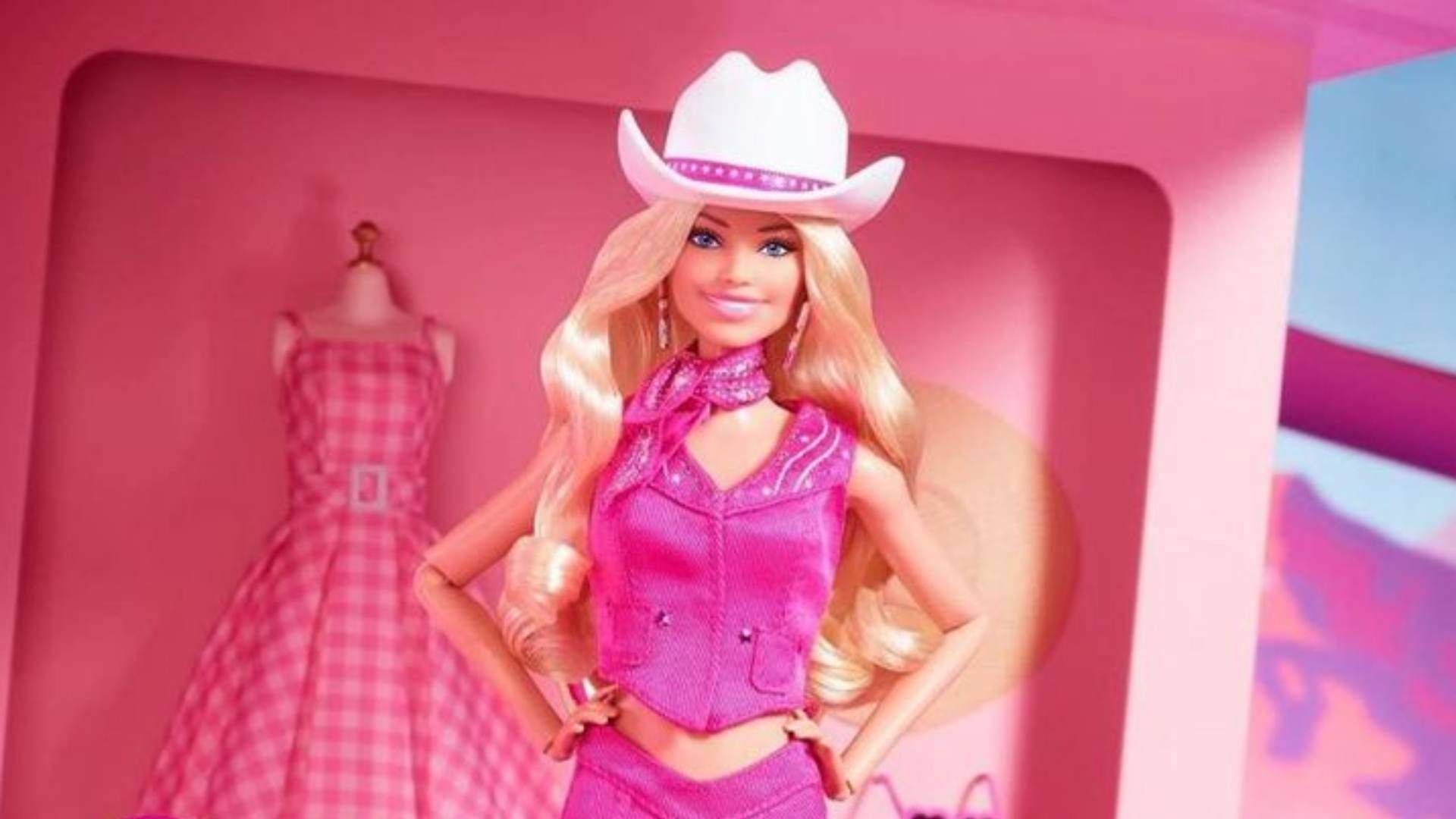Usuario de Instagram lanza horóscopo de moda inspirado en Barbie