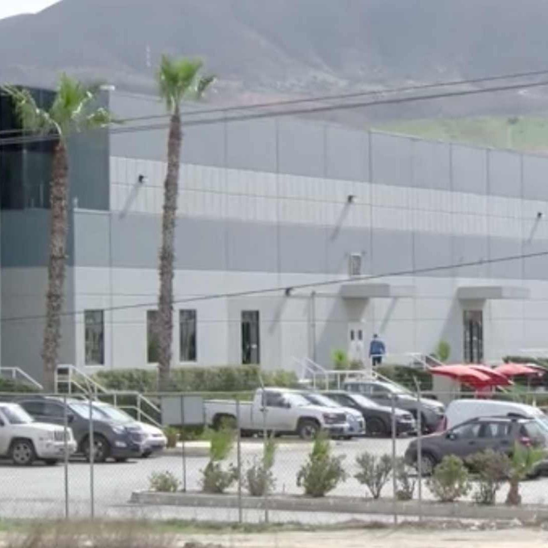 Tijuana se caracteriza por tener alta cantidad de empleos disponibles