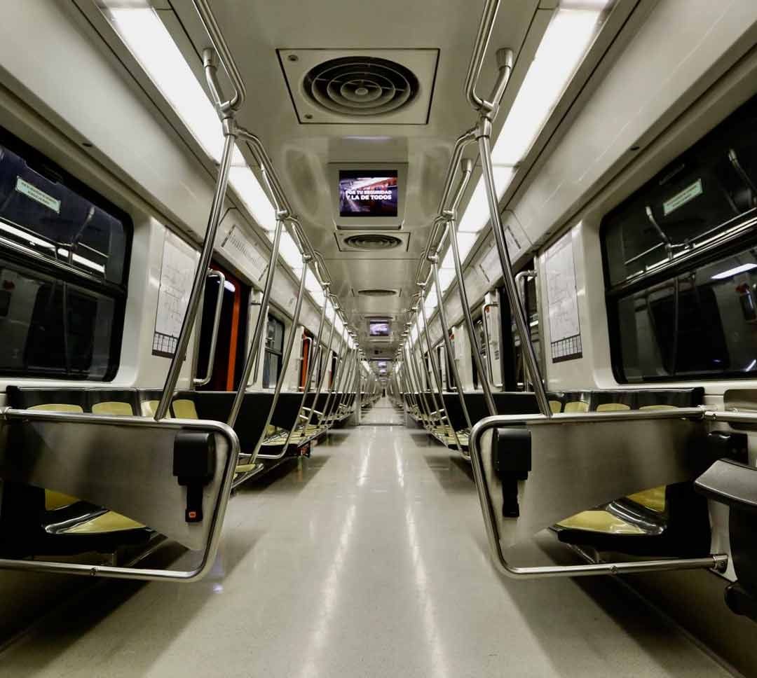 Metro CDMX: Entrada Será Gratis en Estaciones Reabiertas de Línea 12