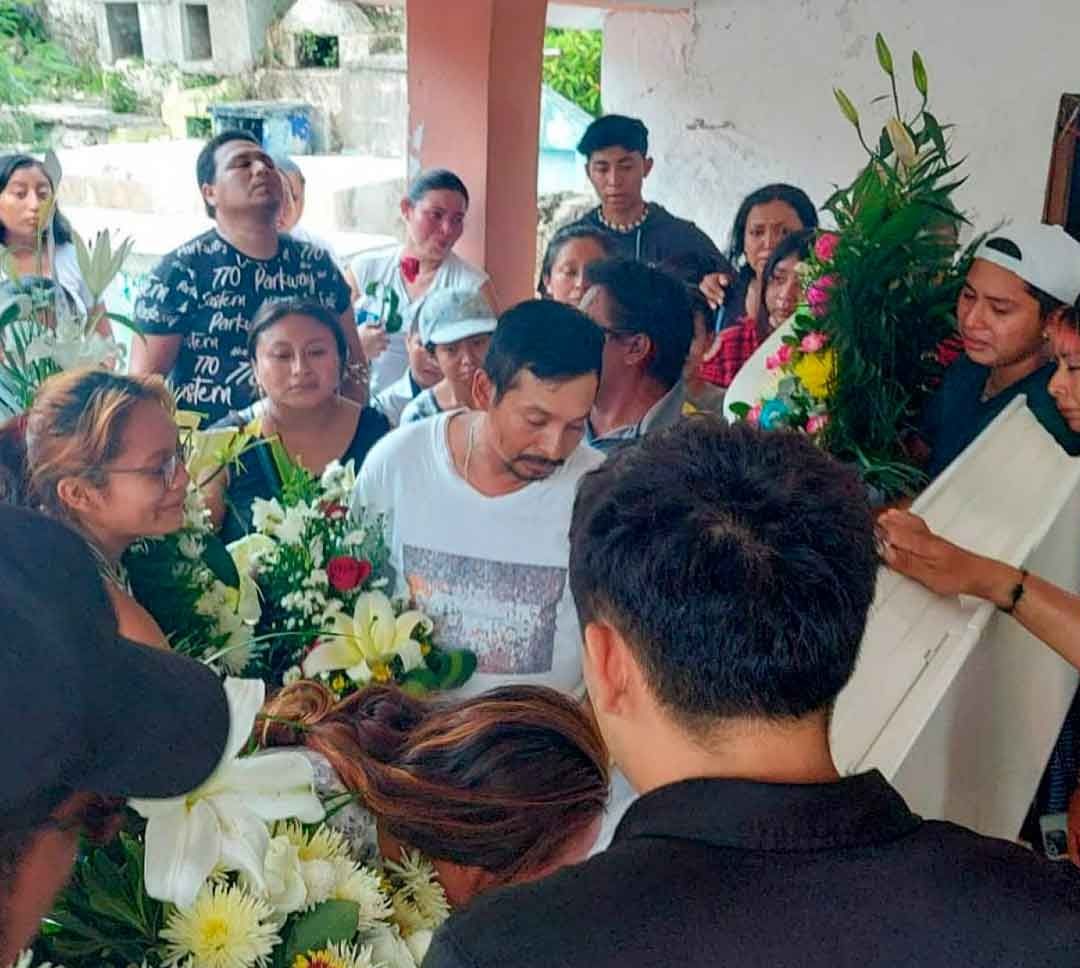 Así era Aitana Betzabé, la Niña Muerta en Elevador del IMSS