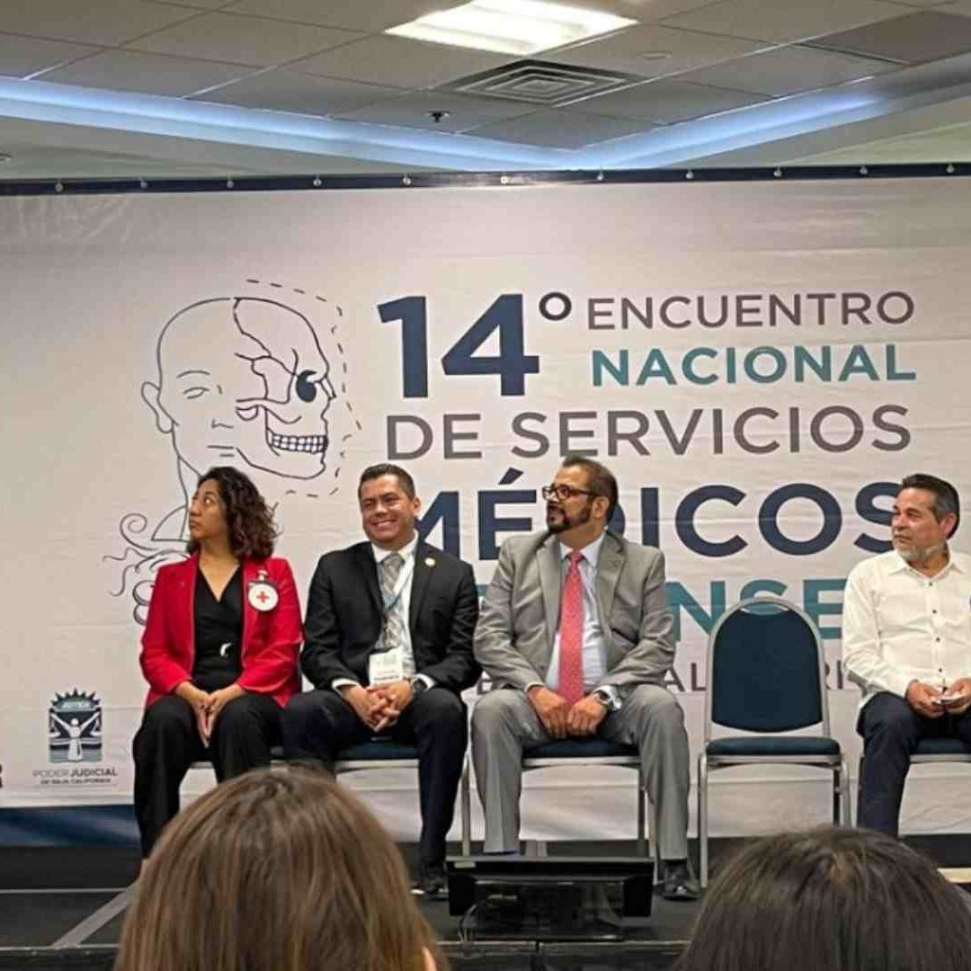 Dan Positivo a Fentanilo 30% de Cadáveres en Semefo de Tijuana