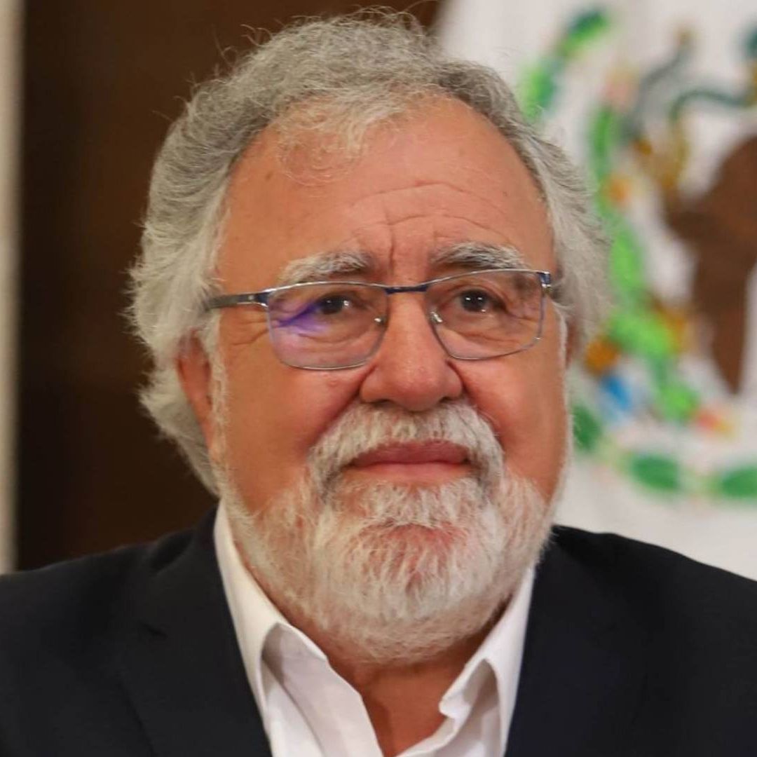 Alejandro Encinas: Cárteles Mexicanos Tienen Base Social de Apoyo