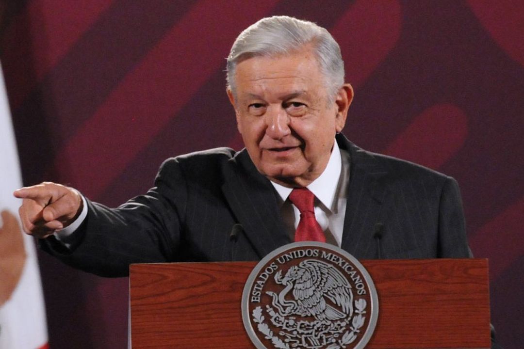 AMLO dijo en la mañanera que se castigará a los responsables de la muerte de una niña de 6 años en un elevador del IMSS Cancún