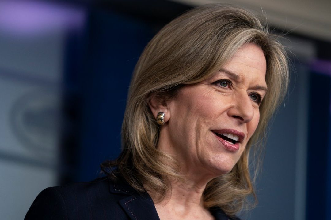 El presidente López Obrador anunció que Elizabeth Sherwood-Randall, asesora de Biden, visitará México para reunirse con el Gobierno de México