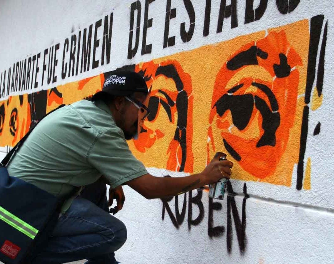 México necesita proteger mejor a las personas defensoras de derechos humanos y periodistas
