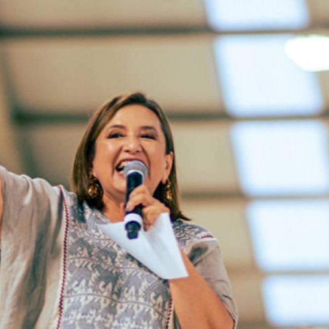 Xóchitl Gálvez Responde a AMLO: ‘Es tan Chingona mi Empresa’ que da Servicio al AIFA