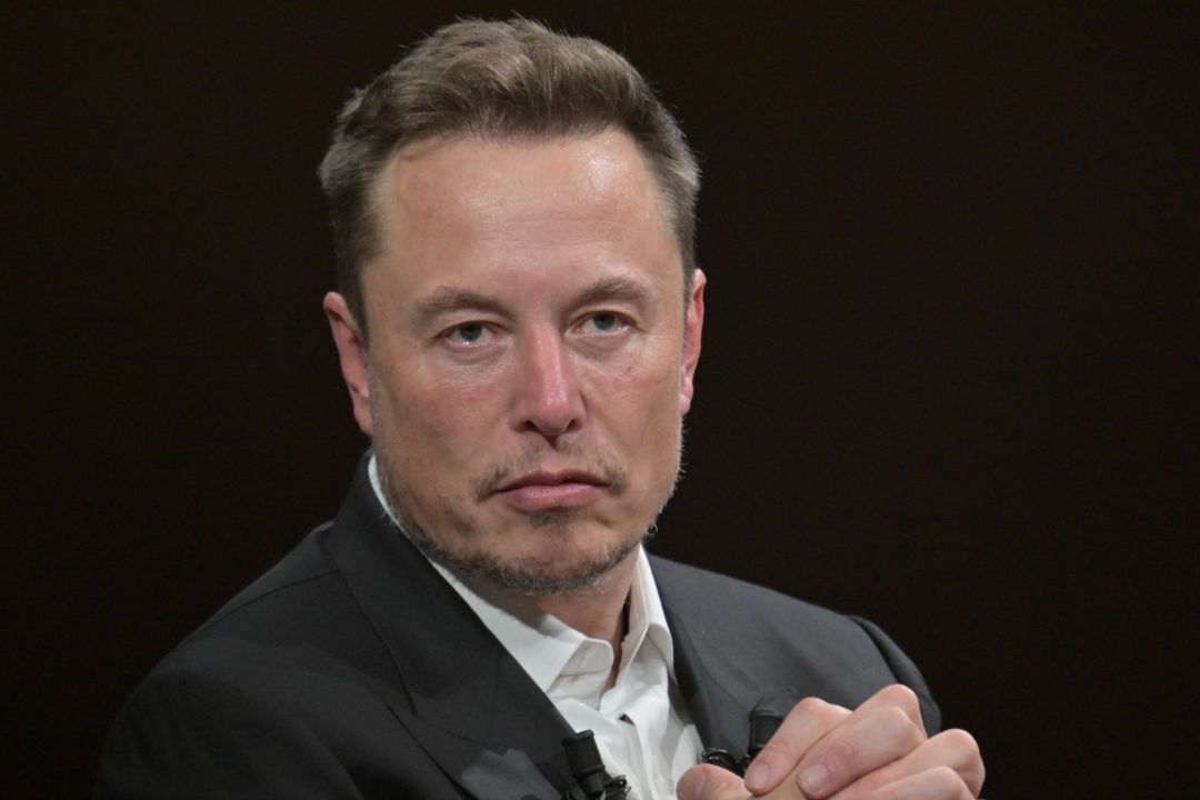 Elon Musk anunció la puesta en marcha de xAI, una nueva compañía de Inteligencia Artificial