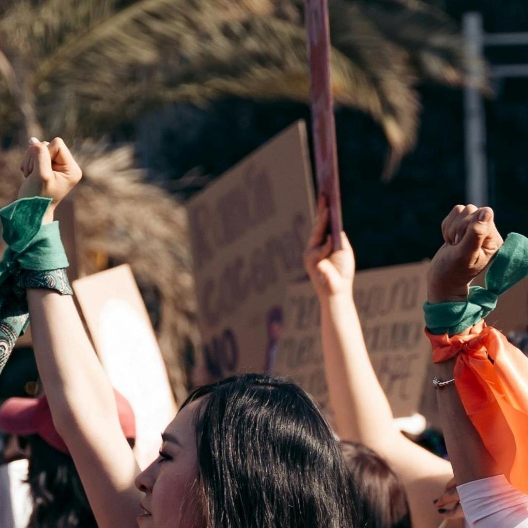 Marcha 8M 2026 en Ciudad Juárez: Hora, Punto de Reunión y Ruta Este 8 de Marzo