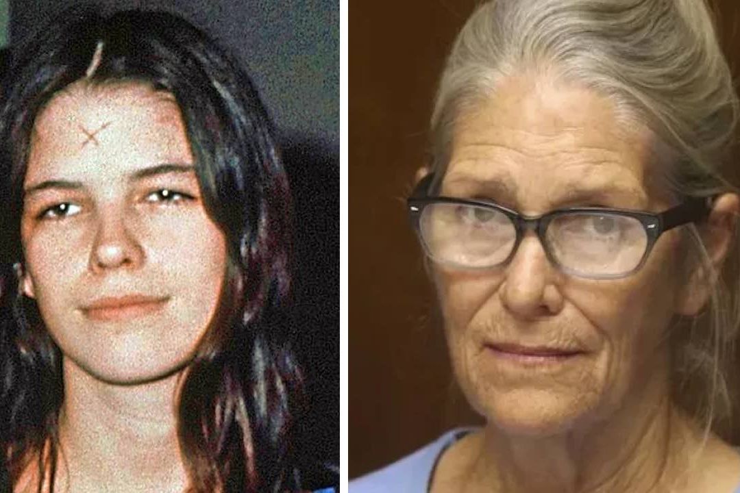 Charles Manson fue el líder del culto y los asesinatos se hacía porque él lo ordenaba