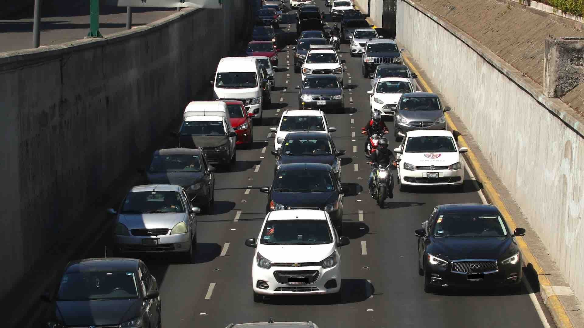 Este es el Hoy No Circula del 14 de julio 2023 para CDMX y Edomex